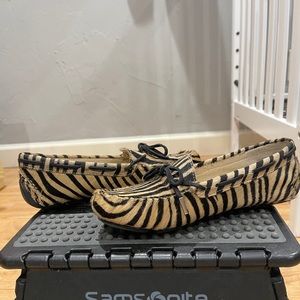 Steve Madden Cozy Loafers